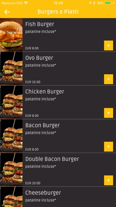 PUBurger screenshot 4