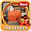 Office Hunt - Hidden Objects
