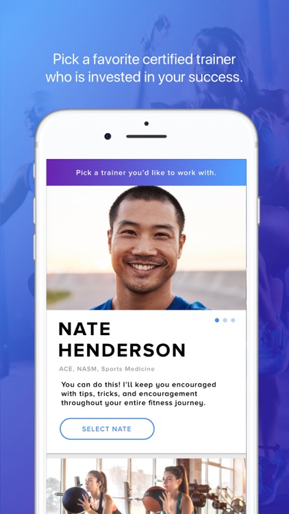 Trainiac - Personal Training