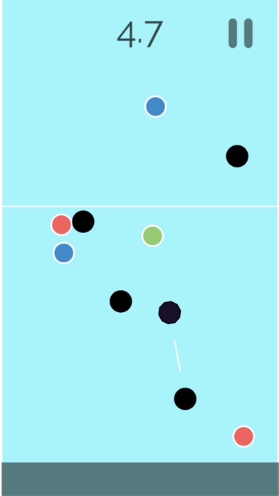 Smart Balls screenshot 3