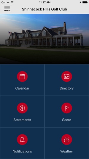 Shinnecock Hills GC(圖2)-速報App