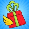 Flappy Gifts - Be Victorious