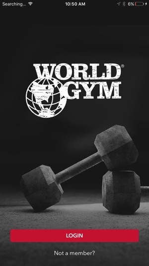 World Gym Fort St. John