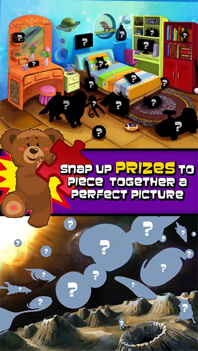 Prize Claw screenshot1