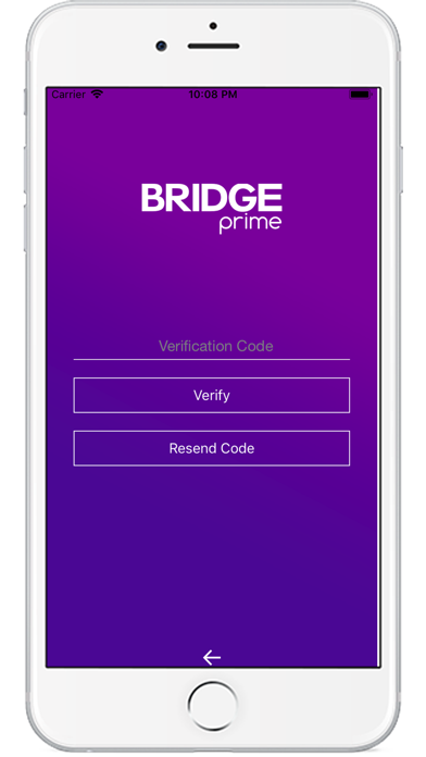 Bridge Prime screenshot 2