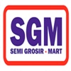 Semi Grosir-Mart