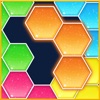 Action Jewel Hexa Puzzle
