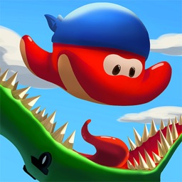 Kraken Land : 3D Platformer Adventures