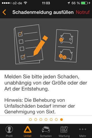 Sixt Mobility Consulting screenshot 2