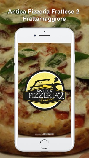 Antica Pizzeria Frattese 2(圖1)-速報App