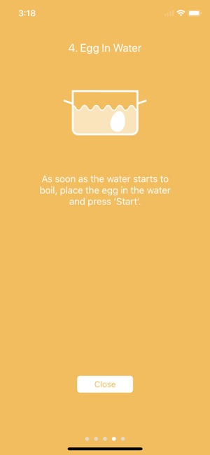 Egg Timer Plus(圖4)-速報App