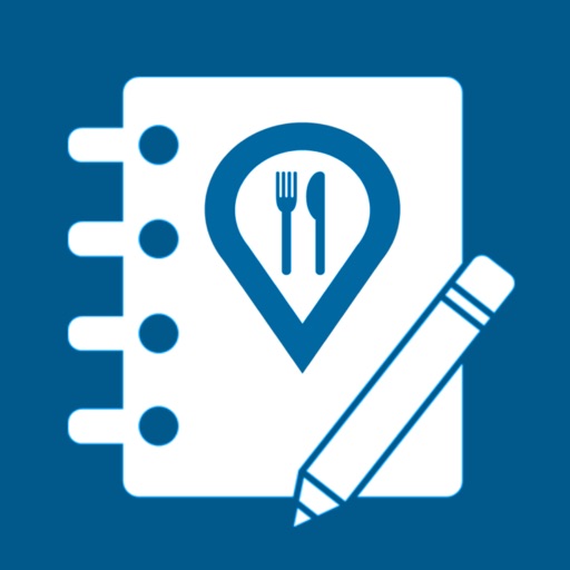 My Restaurant Journal iOS App