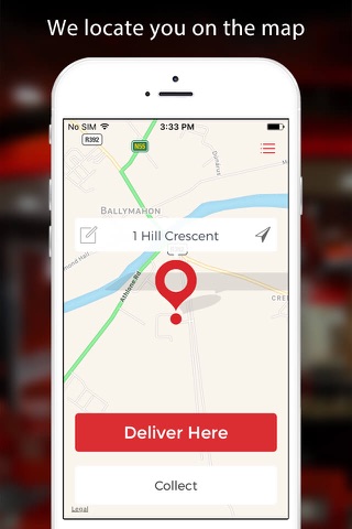 Sofia's Takeaway Longford screenshot 2