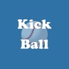 Kick Ball : Brick Crazy