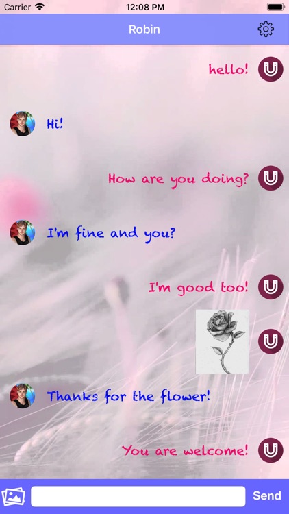 Smart Virtual Boyfriend
