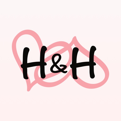 Heart & Hips - Wholesale icon