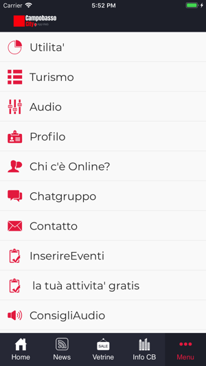 Campobasso City(圖3)-速報App