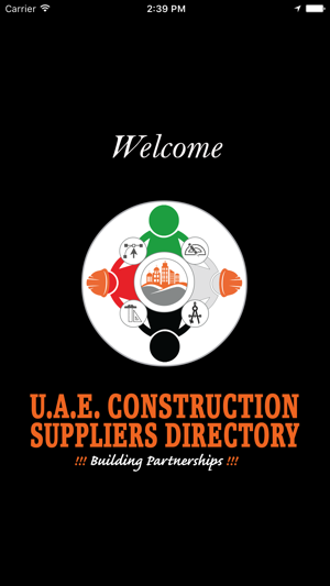 UAE CONSTRUCTION DIRECTORY