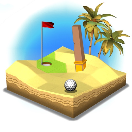 OK Golf