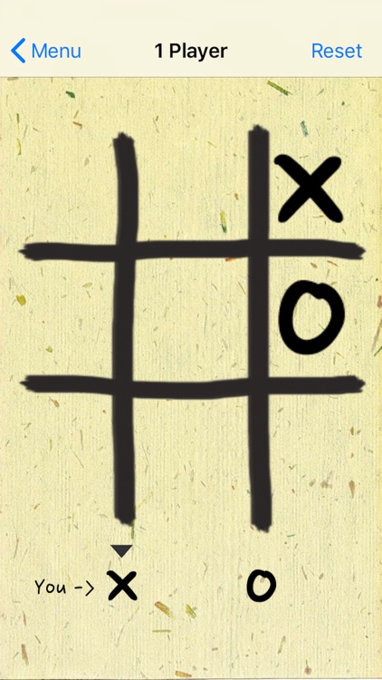 Gato – Tic Tac Toe