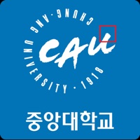중앙대학교 모바일 출입증 PC 용