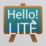 Get My English Class Lite for iOS, iPhone, iPad Aso Report
