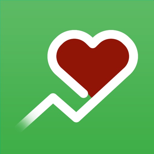 iCardio Workout Tracker & Heart Rate Trainer