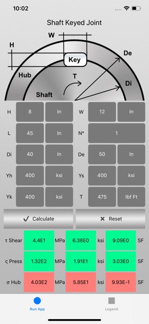 Shaft Keyed Joint(圖4)-速報App