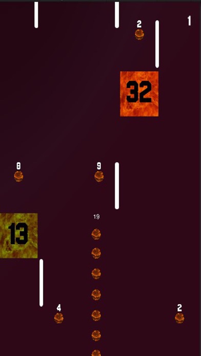 Infinite Snake Chain Vs Blocks screenshot 3
