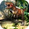 Ultimate Dino Shooting is simple, hungry dinosaur man fights attack challenging and very interesting of safari dinosaur hunter game