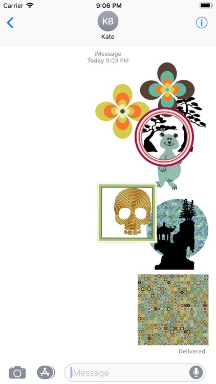rgbDesigner Lollybag screenshot-5