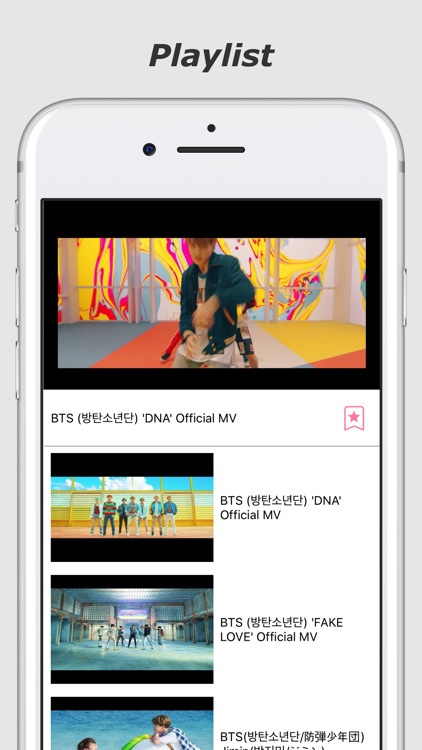 BTS All Videos-Just one click screenshot-3