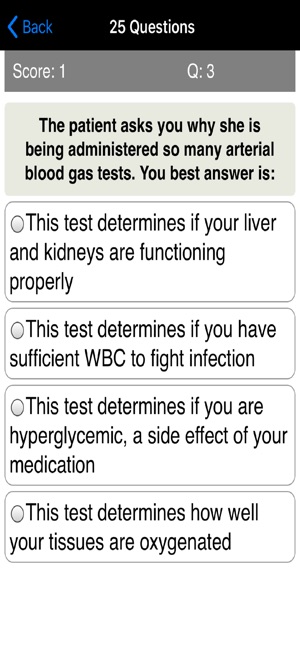 Learning Cardiology Quiz +(圖2)-速報App