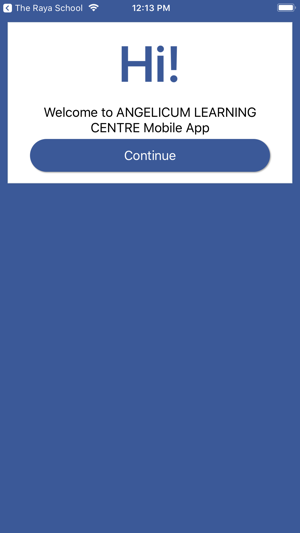 Angelicum Learning Centre App(圖2)-速報App