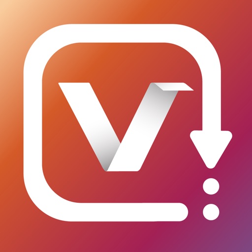 Video Mate: Video Saver iOS App