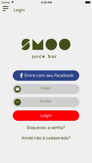 Smoo | Juice Bar(圖3)-速報App