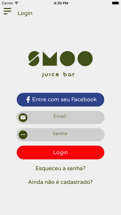 Smoo | Juice Bar