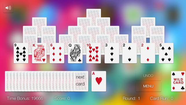 Solitaire 7(圖2)-速報App