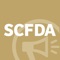 The SCFDA app was created to help build a closer knit community among members