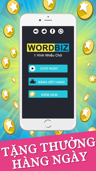 WordBiz-Xem hinh doan chu 2018 screenshot 4