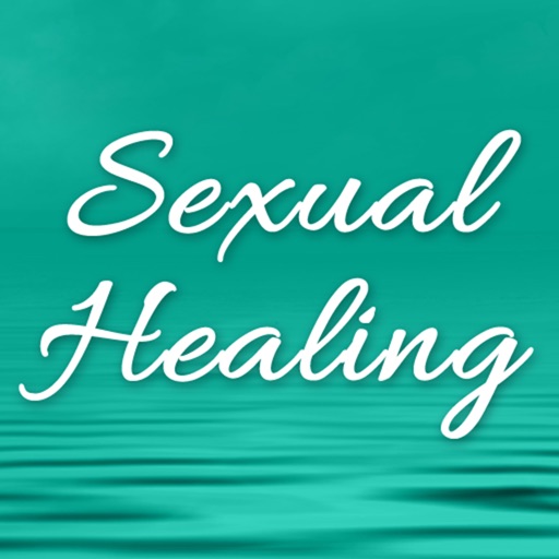 Sexual Healing By Anthony Hughes 7179