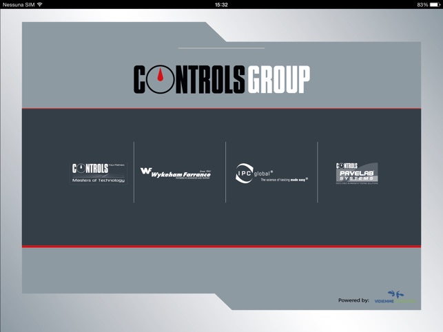 ControlsGroup