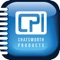 CPI's popular Mini Catalog is now a free mobile app developed by Chatsworth Products, Inc