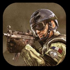 Activities of Battle Shooting- gun fps games