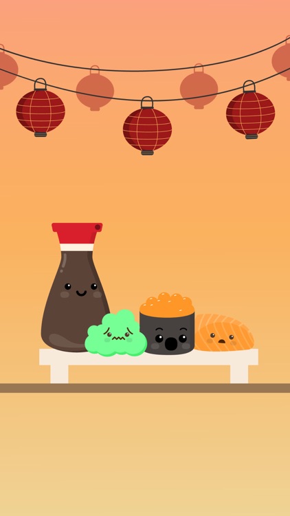 Sushi Life
