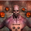 VR Horror: The Halloween Room