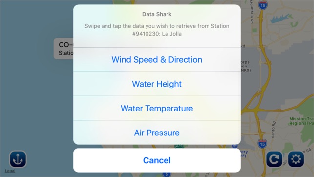 Data Shark AR(圖3)-速報App