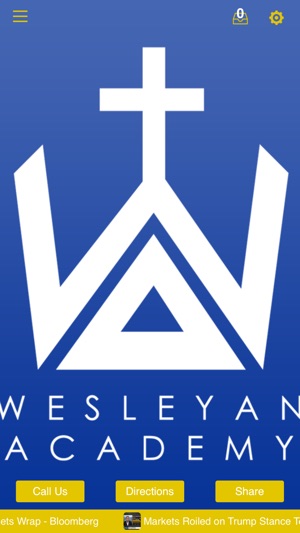 Wesleyan Academy(圖1)-速報App