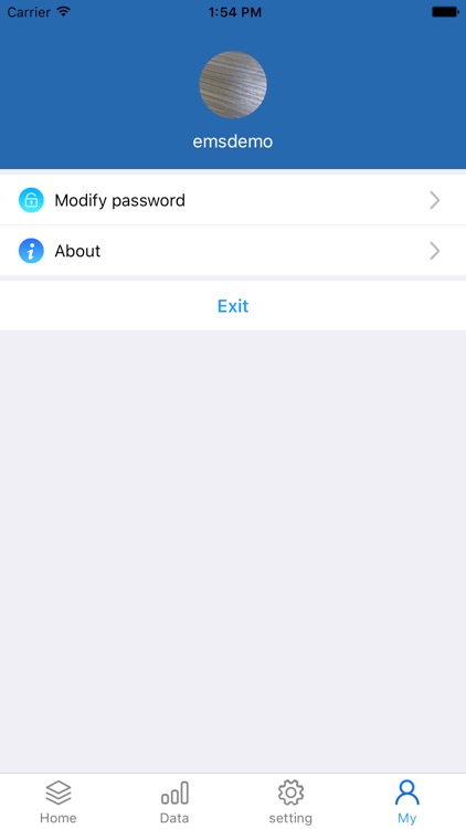 Nicest ESS screenshot-3