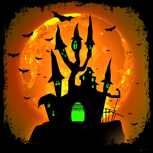 Halloween Spooky Sound Box!